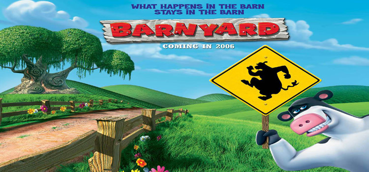 barnyard games free